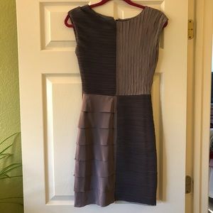 BCBGMaxAzria Dress
